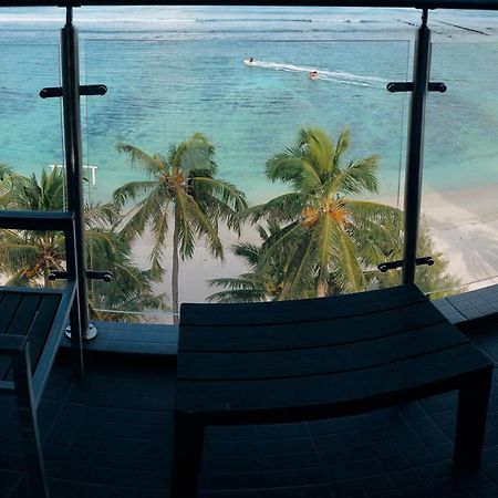White Beach Holiday At Hulhumale' Extérieur photo