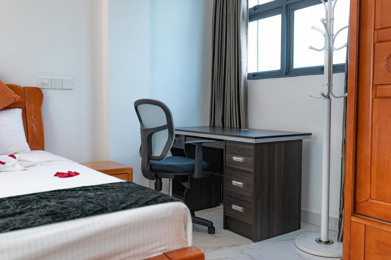 White Beach Holiday At Hulhumale' Extérieur photo