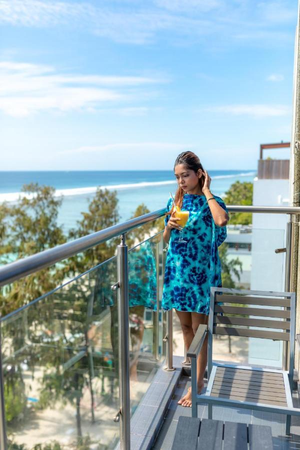 White Beach Holiday At Hulhumale' Extérieur photo